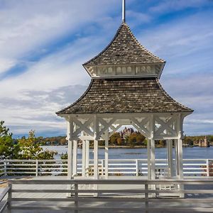 Bonnie Castle Resort & Marina